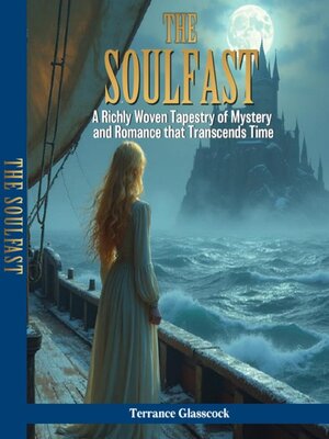 cover image of THE SOULFAST